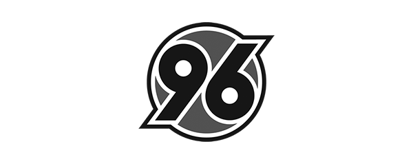 Logo Kunde Hannover 96