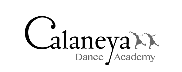 Logo Kunde Calaneya Dance Academy
