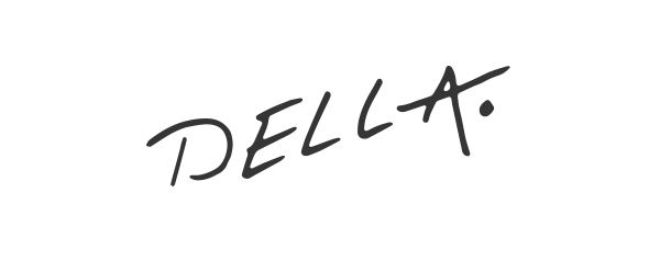 Logo Kunde DELLA