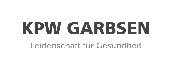 Logo Kunde KPW Garbsen