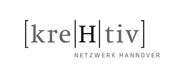 Logo Kunde kre|H|tiv