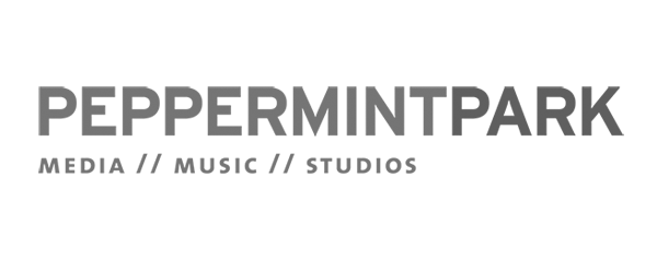 Logo Kunde PeppermintPark