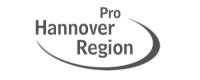 Logo Kunde Pro Region Hannover
