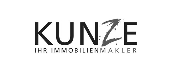 Logo meines Kunden Kunze Immobilien