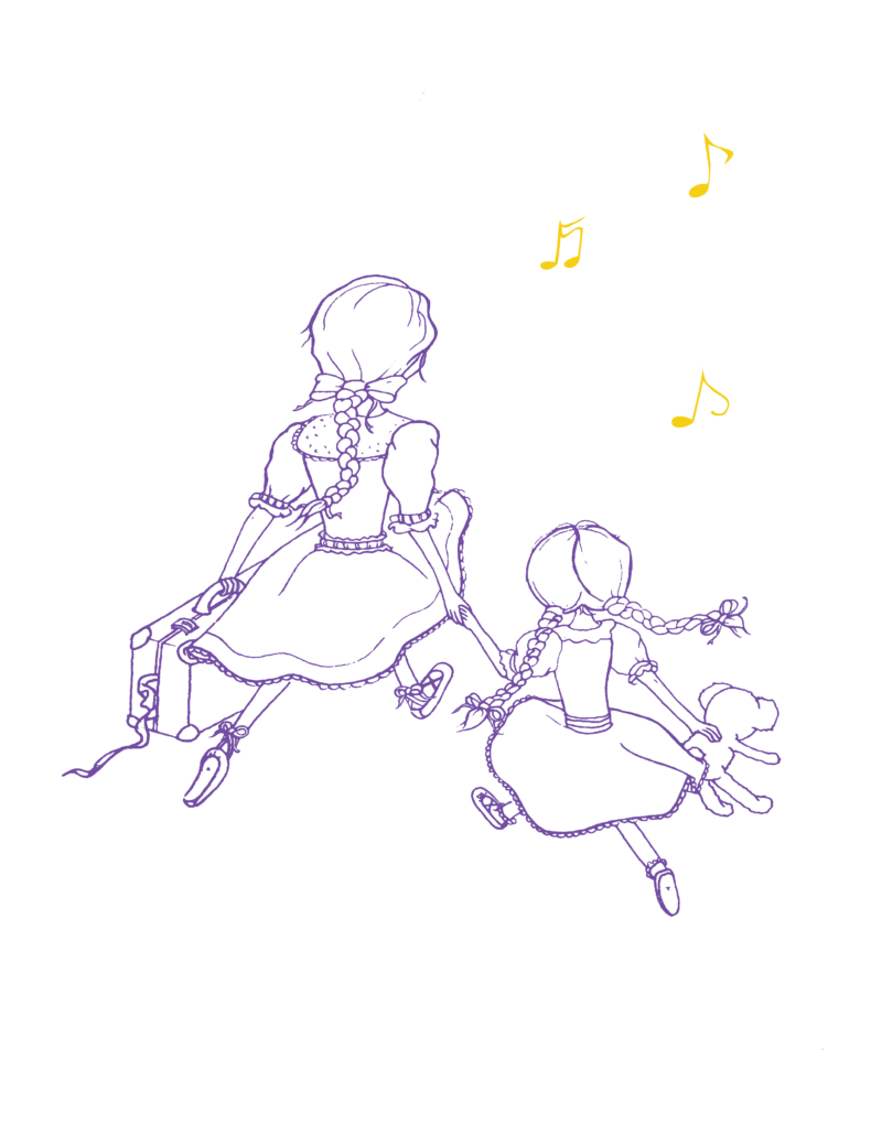 AUFundDAVON_Maedchen_2024_outline_lilanote